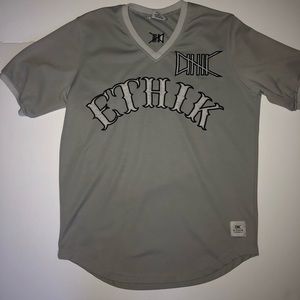 Ethik Shirt - Medium